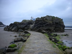 St.Michael (Cornwall, UK) 